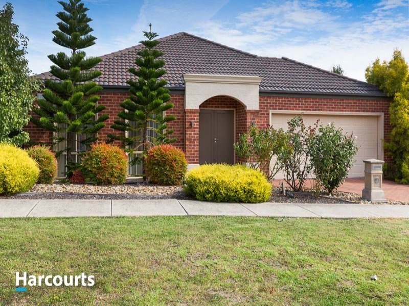 57 Bridgewater Bvd, Berwick, VIC 3806