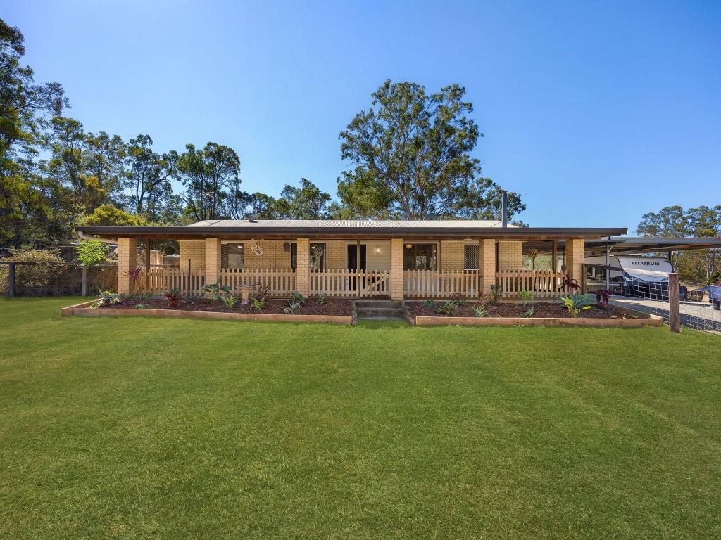 111-151 Henry Rd, Ironbark, QLD 4306