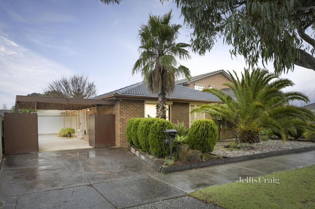 9 Giles Ct, Mill Park, VIC 3082