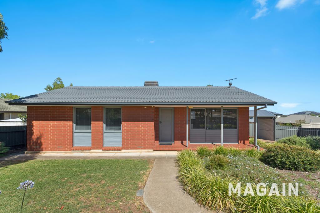 25 Kuranya Way, Morphett Vale, SA 5162