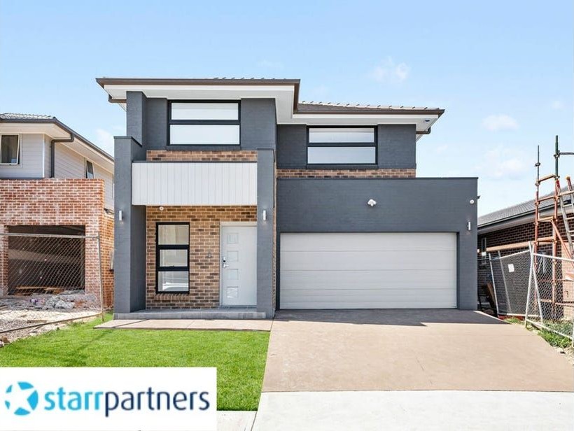 11 Cumulus St, Austral, NSW 2179
