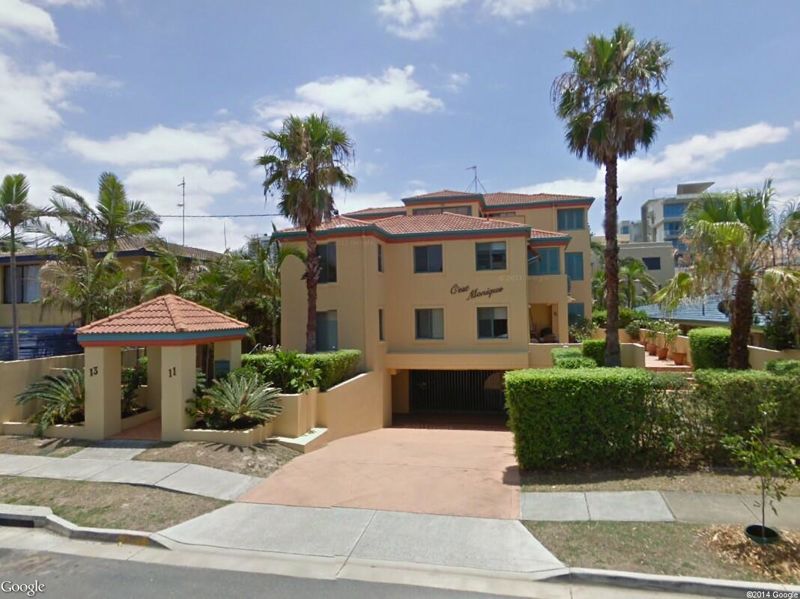 6/11-13 Sunbrite Ave, Mermaid Beach, QLD 4218