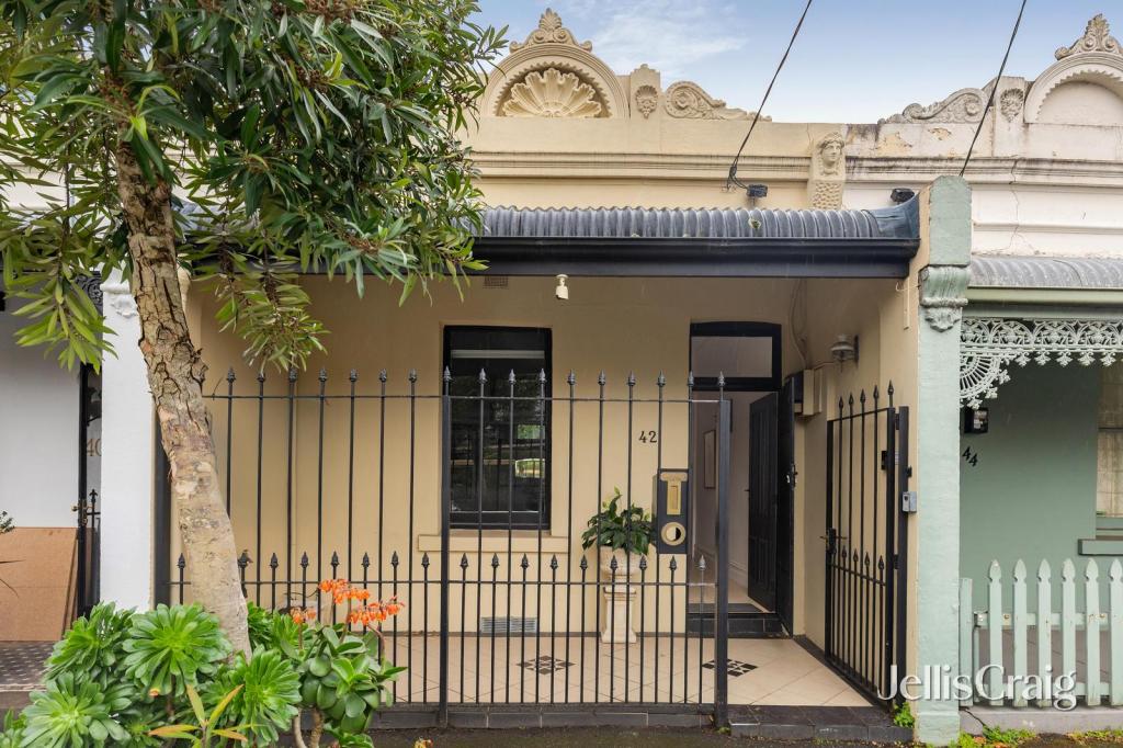 42 Hotham St, Collingwood, VIC 3066