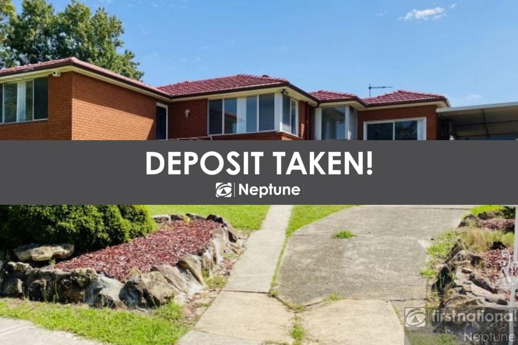 17 Lyle St, Girraween, NSW 2145