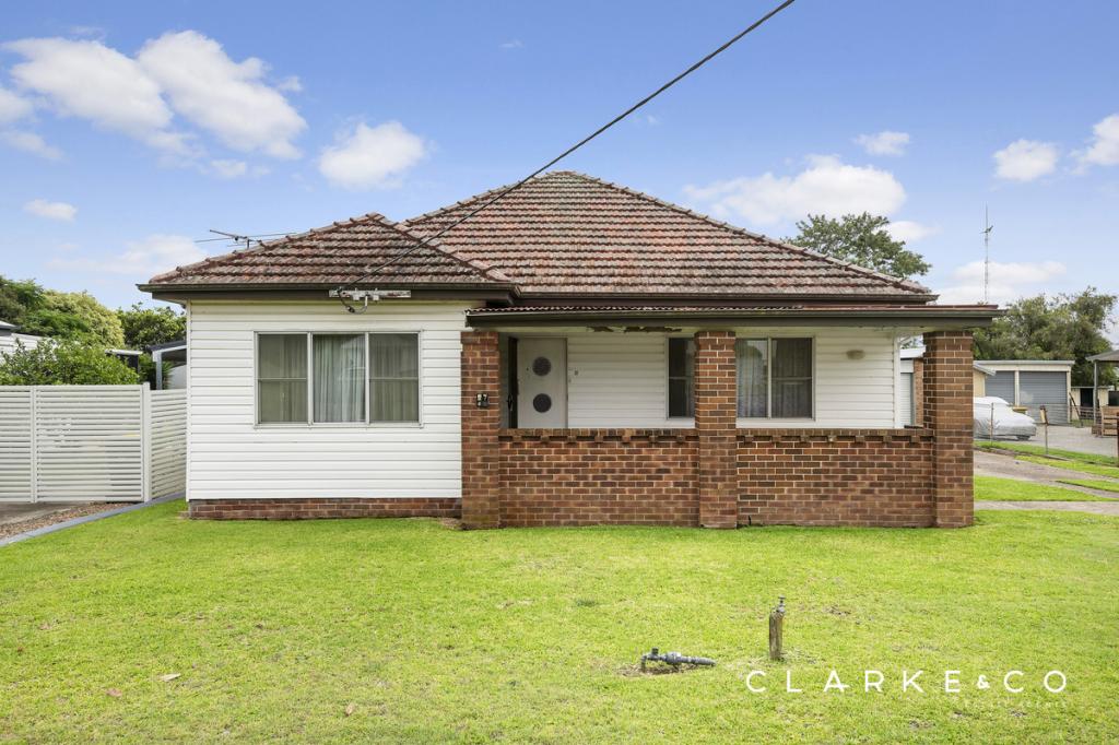 27 NORTHERN AVE, TARRO, NSW 2322