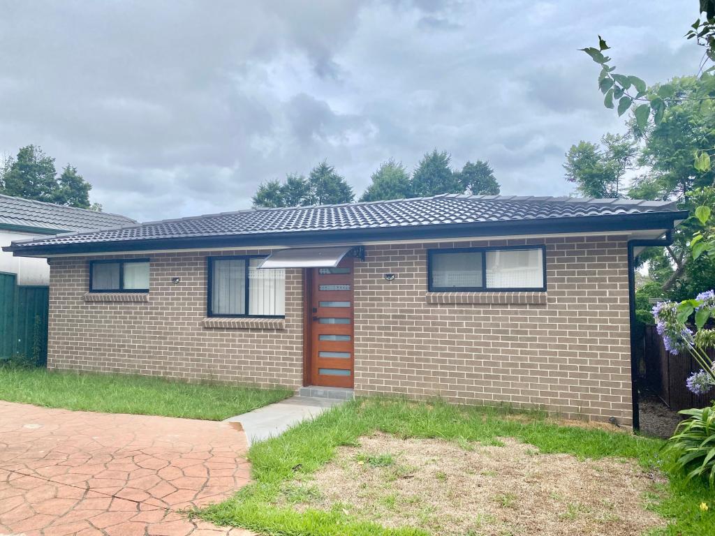 47a Bailey Pde, Peakhurst, NSW 2210