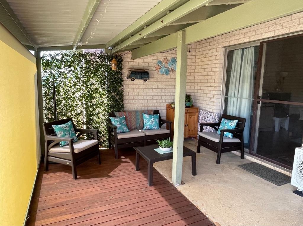17/115 Panorama Dr, Preston Beach, WA 6215