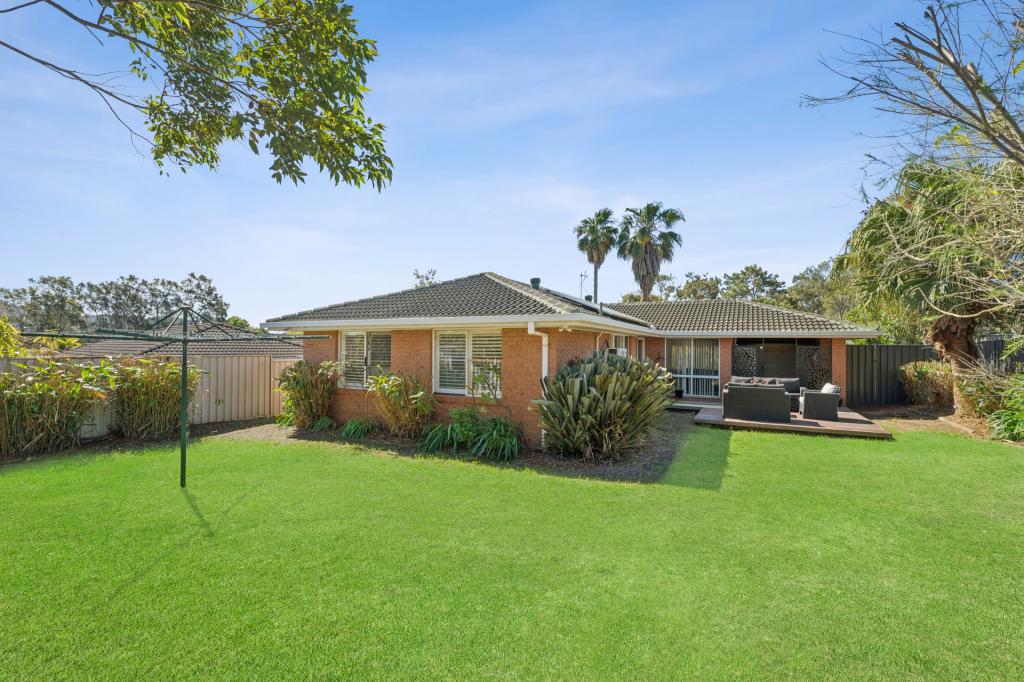 13 Egret Dr, Forresters Beach, NSW 2260