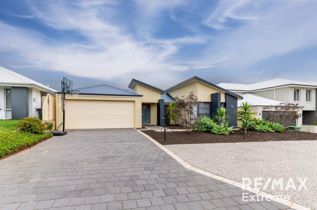 21 Dalmeny Link, Burns Beach, WA 6028