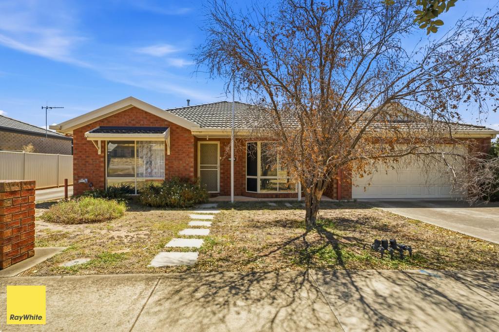 1/17 Hughes St, Tatura, VIC 3616