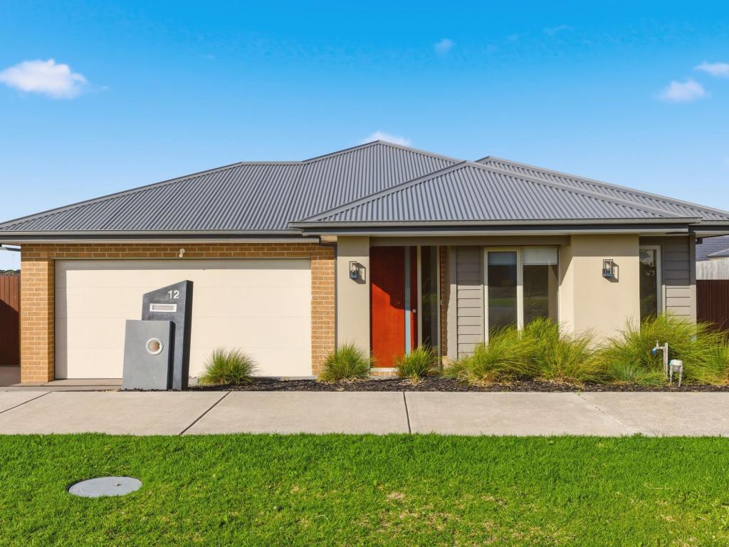 12 Burgan Ave, North Wonthaggi, VIC 3995