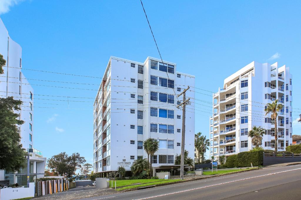 56/7-9 Corrimal St, Wollongong, NSW 2500