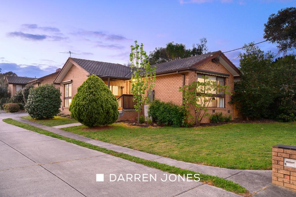 1/7 Mcdowell St, Greensborough, VIC 3088