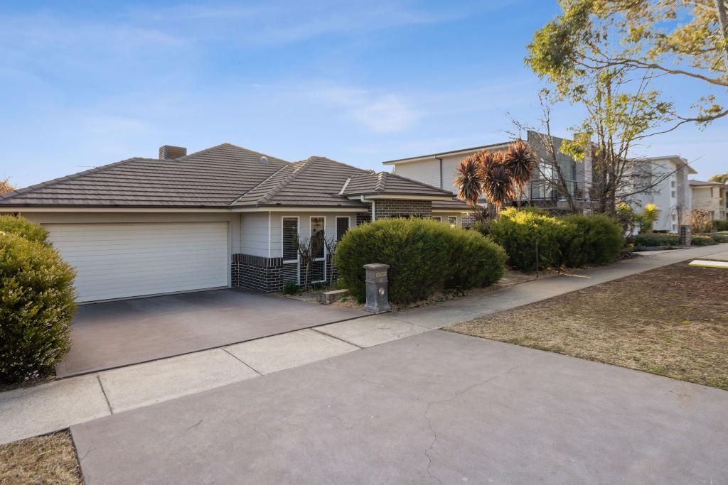 27 David Walsh Ave, Forde, ACT 2914