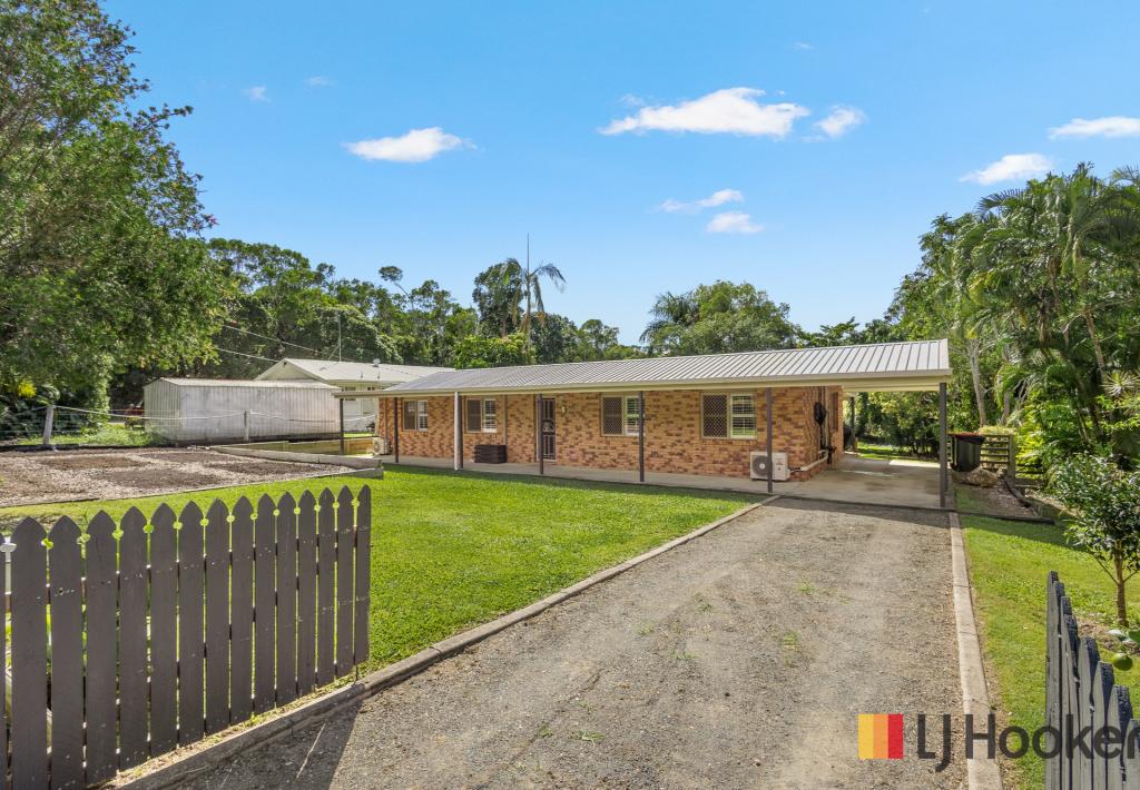 45 Mathiesen Rd, Booral, QLD 4655