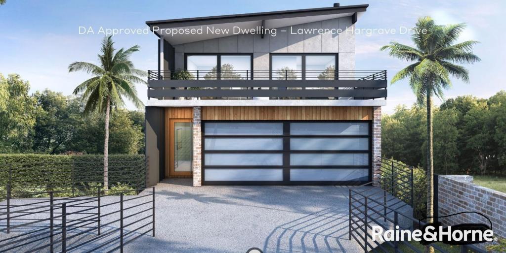 60 Squire Cres, Coledale, NSW 2515