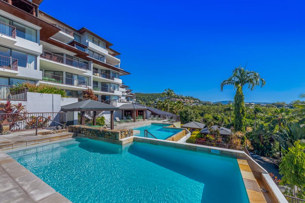 14/4 Golden Orchid Dr, Airlie Beach, QLD 4802