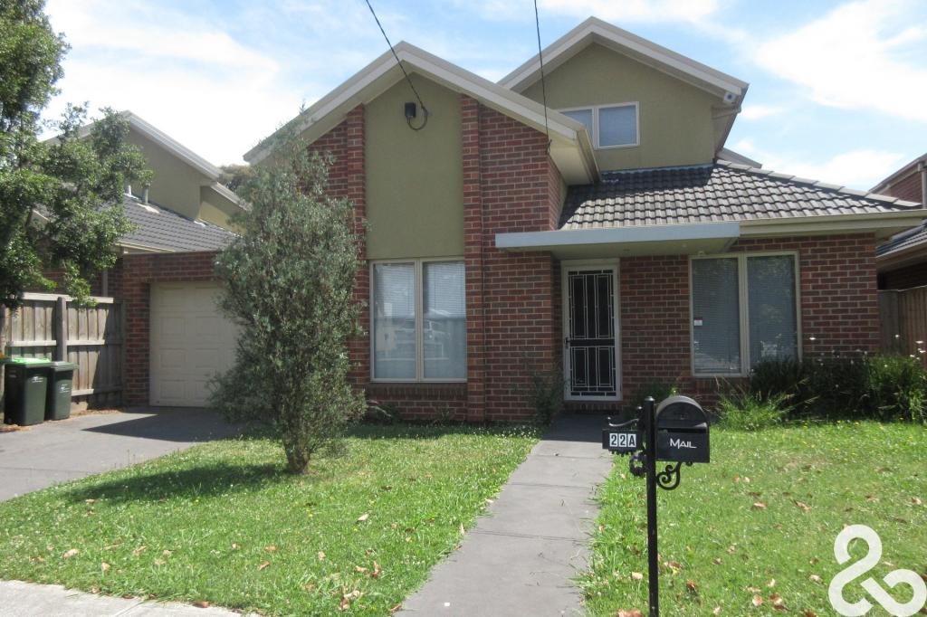 22a Breffna St, Preston, VIC 3072