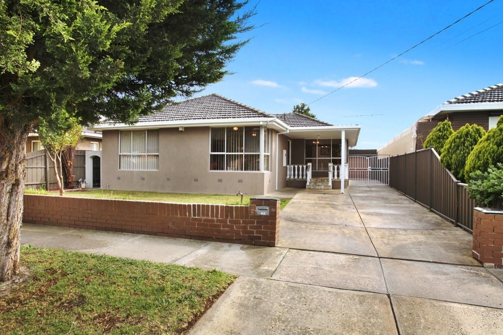 104 Hall St, Sunshine West, VIC 3020