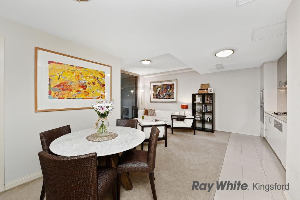 412/14-18 Darling St, Kensington, NSW 2033