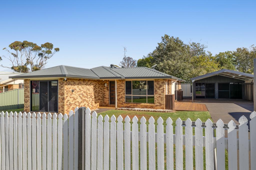 53 Strathconan Dr, Glenvale, QLD 4350