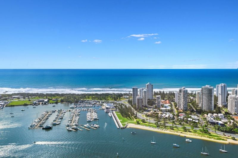 5111/2 Como Cres, Southport, QLD 4215