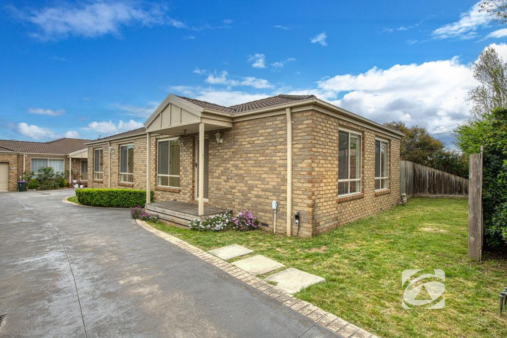 1/567 Princes Hwy, Narre Warren, VIC 3805