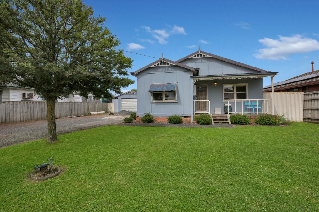 36 Chapmans Rd, Trafalgar, VIC 3824