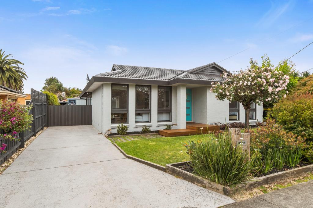 12 Taldra Cres, Seaford, VIC 3198