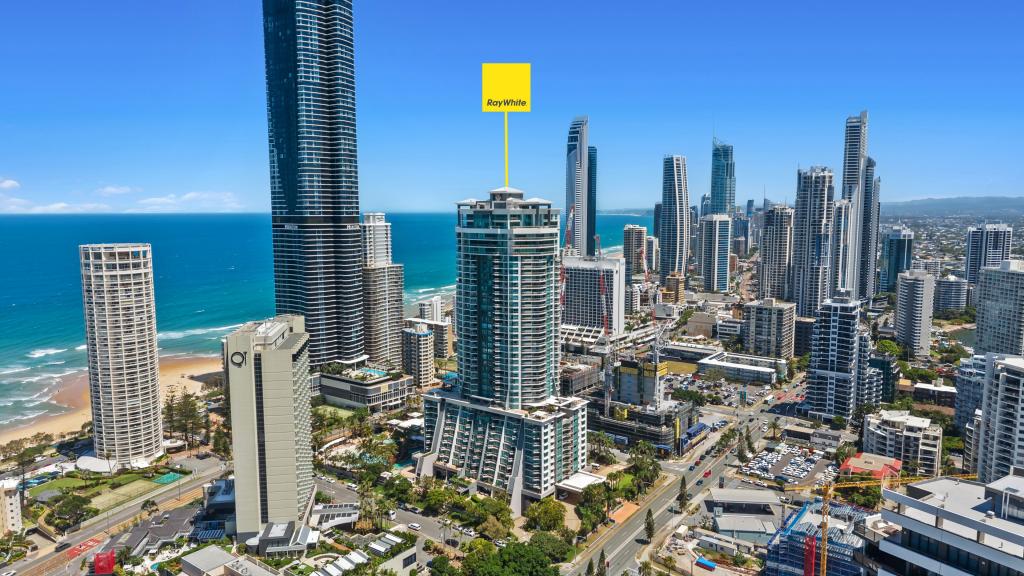203/5 Palm Ave, Surfers Paradise, QLD 4217