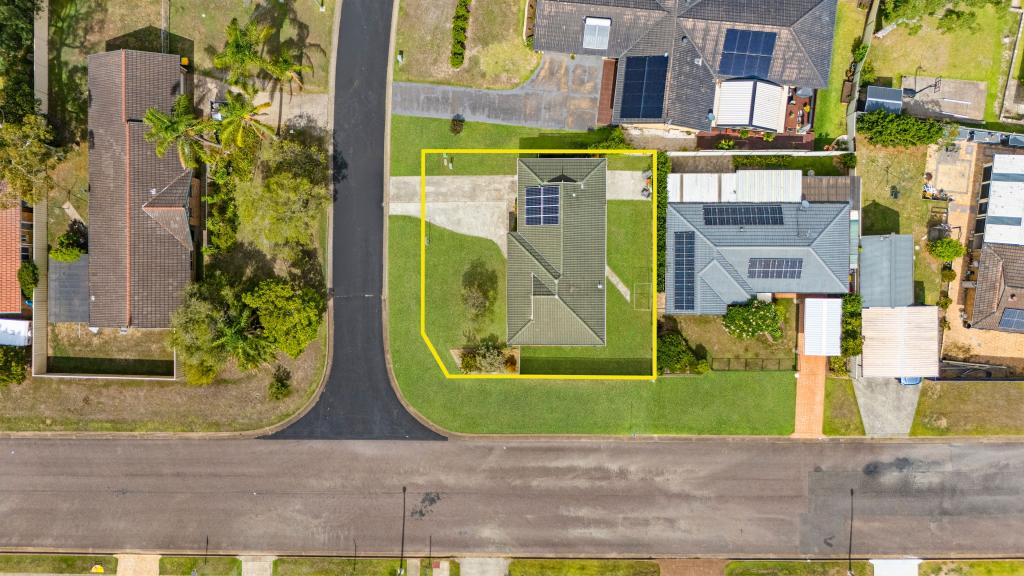 19 Tupelo St, Medowie, NSW 2318
