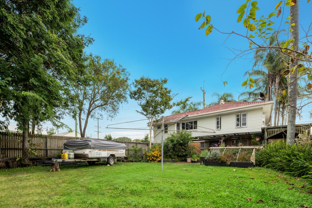 86 BELMONT RD, TINGALPA, QLD 4173