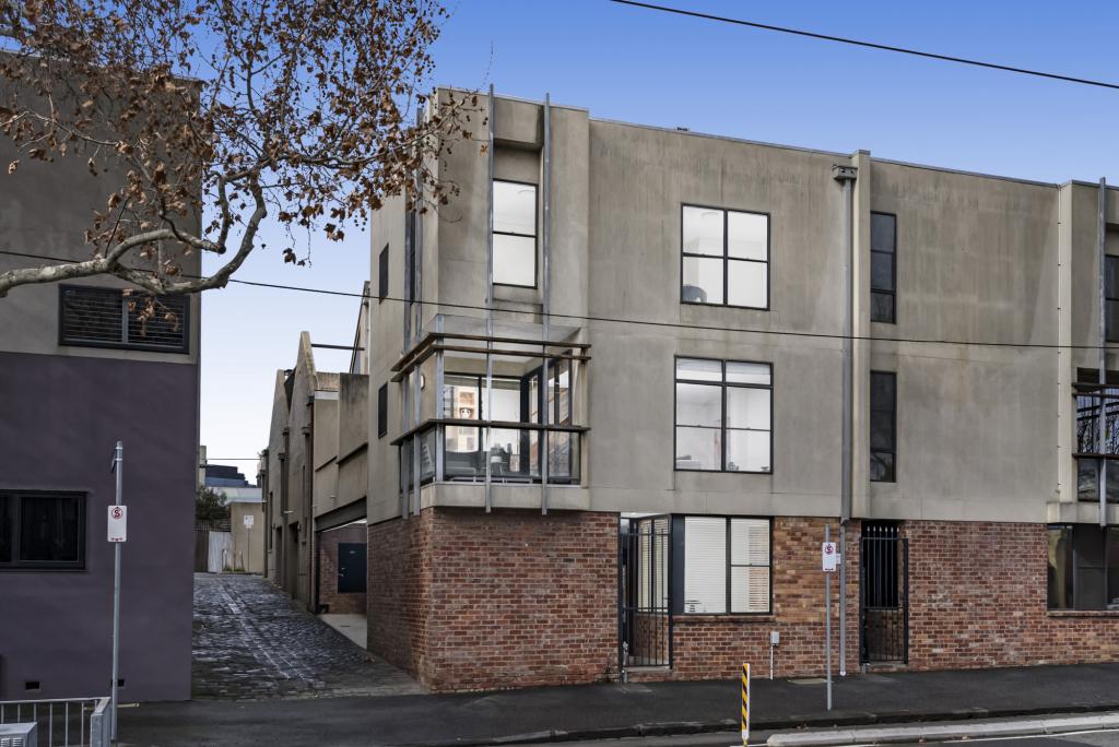 252 Abbotsford St, North Melbourne, VIC 3051