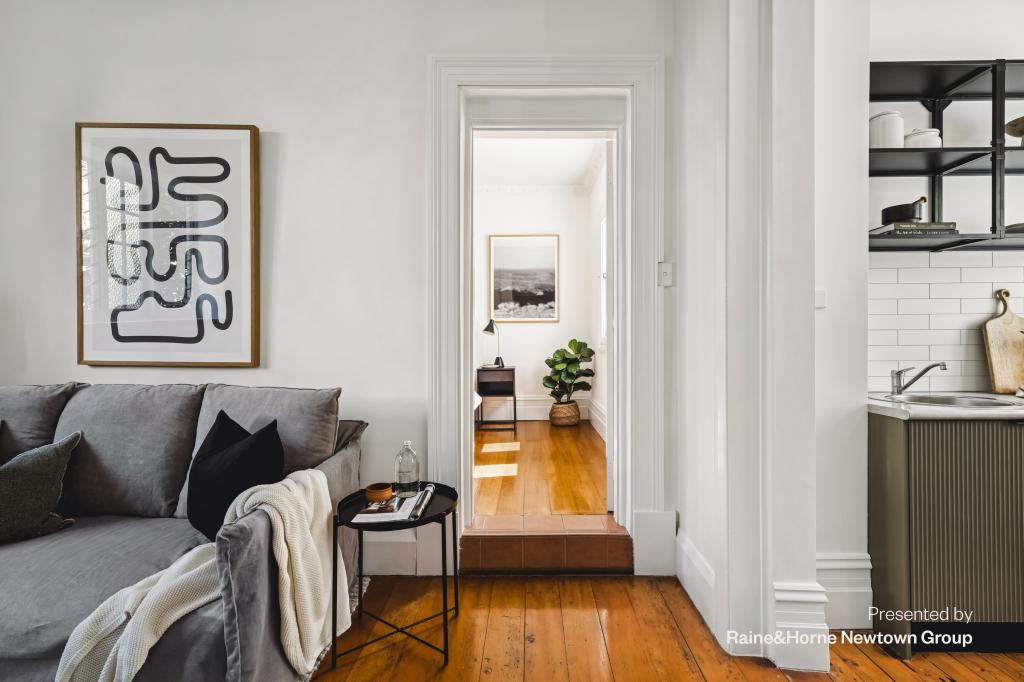 4/78 Cambridge St, Stanmore, NSW 2048