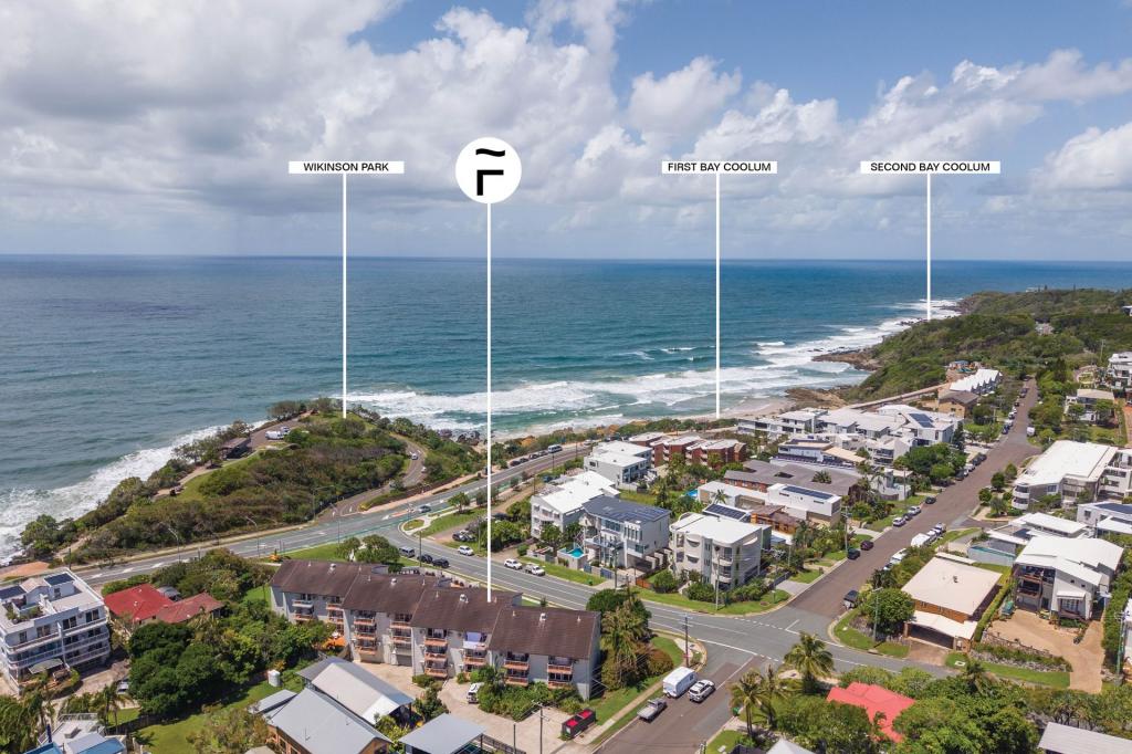 10/91-97 Coolum Tce, Coolum Beach, QLD 4573