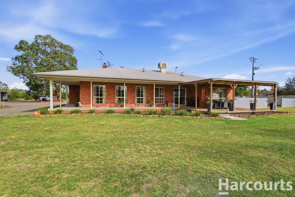 2037 Northern Grampians Rd, Wartook, VIC 3401