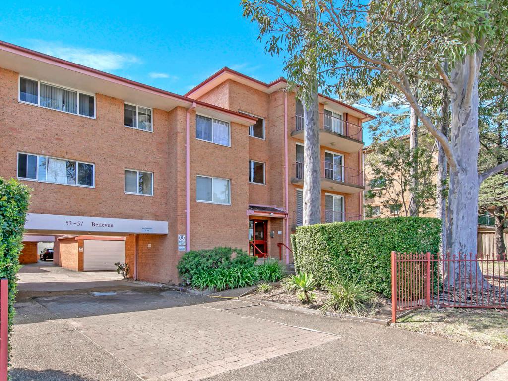 11/53-57 Good St, Westmead, NSW 2145