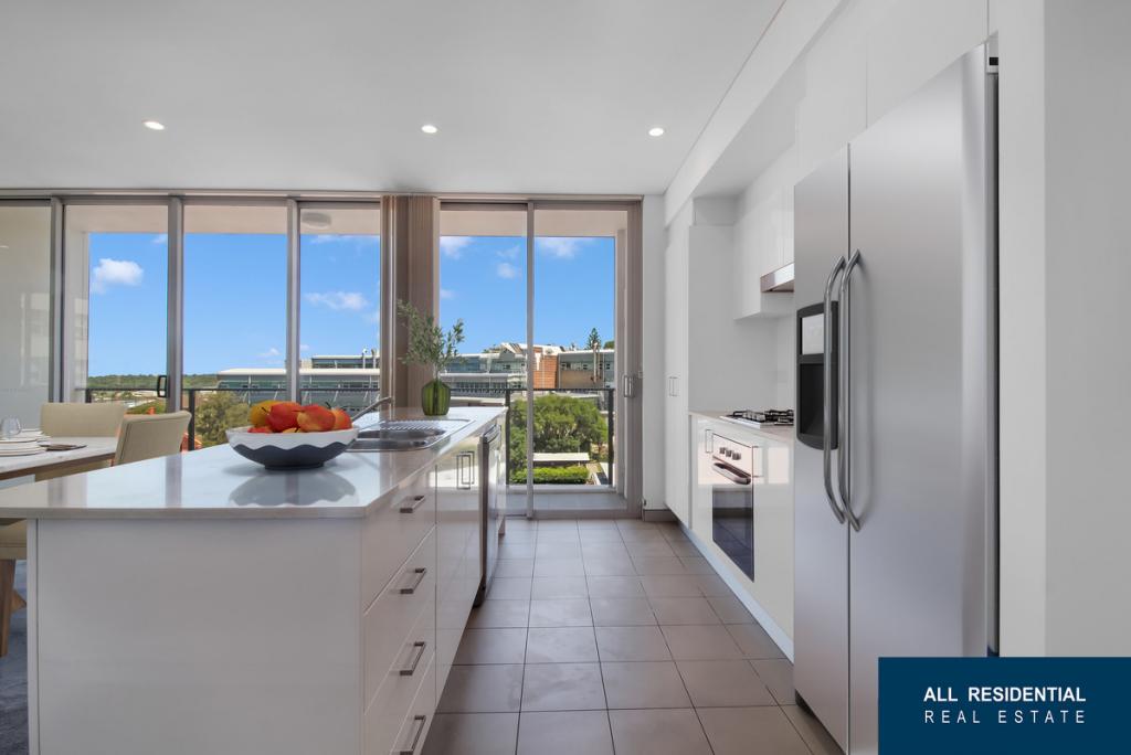 193/22-32 Gladstone Ave, Wollongong, NSW 2500