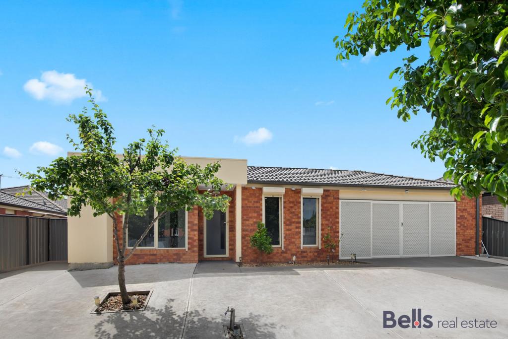 12 Ockley Ch, Derrimut, VIC 3026