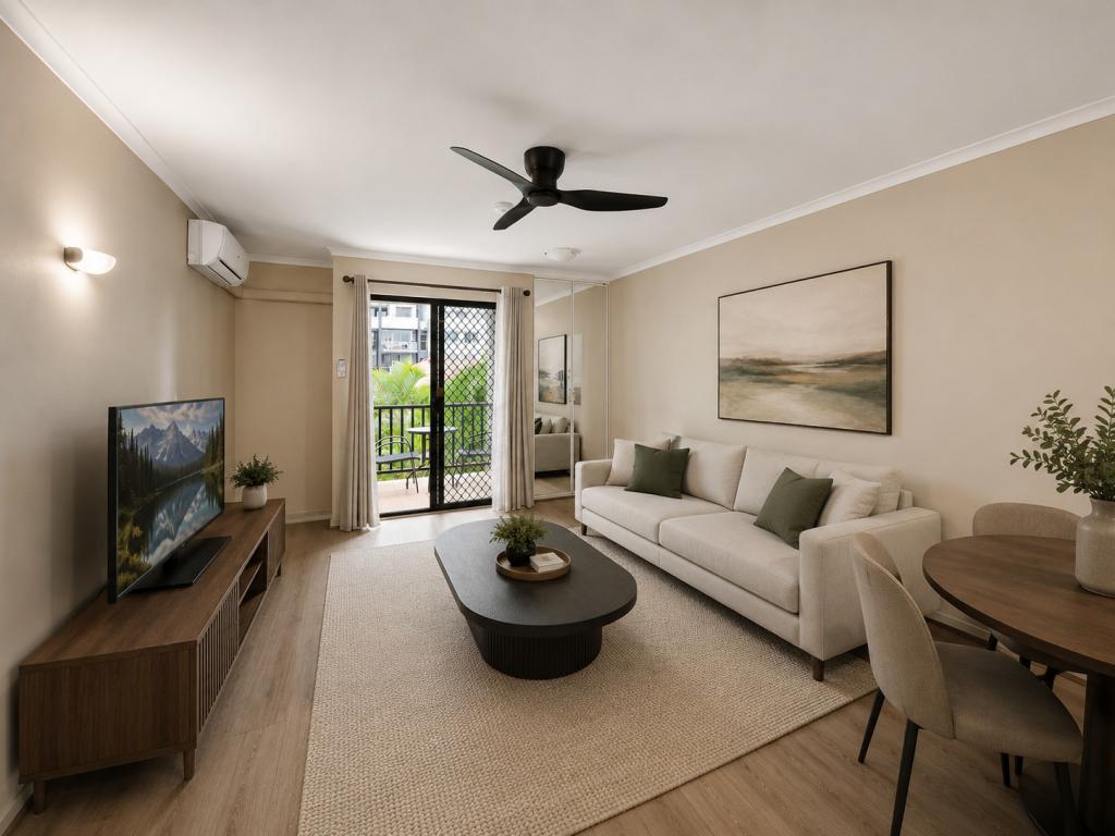 19/49 Russell St, South Brisbane, QLD 4101