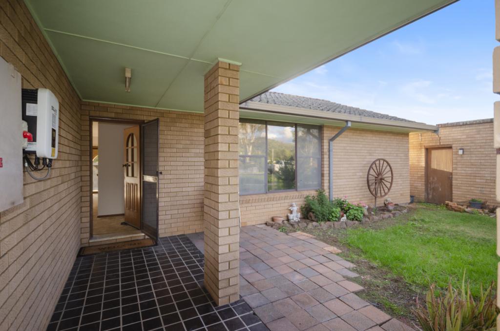 46 - 48 Coach St, Wallabadah, NSW 2343