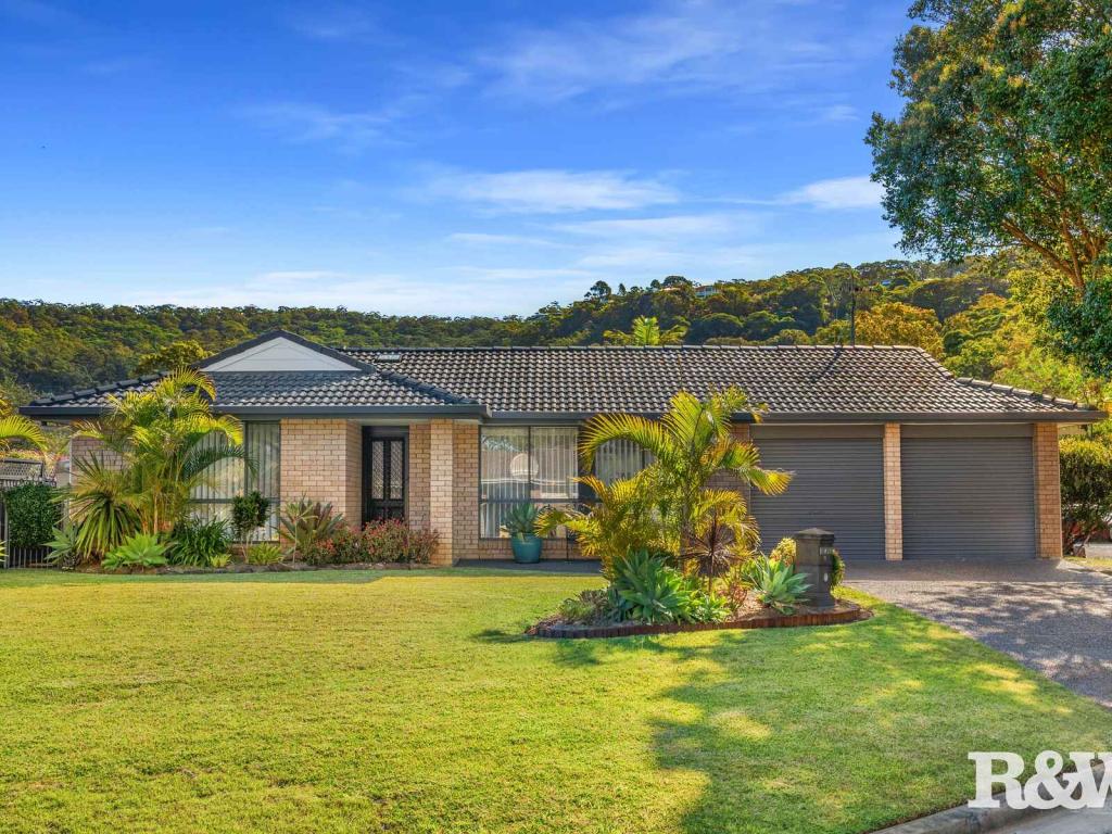 11 Heritage Cl, Umina Beach, NSW 2257