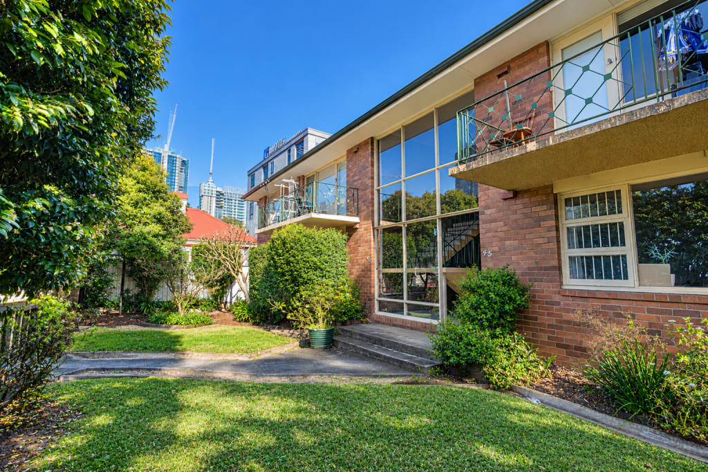 1/43-45 Great Western Hwy, Parramatta, NSW 2150