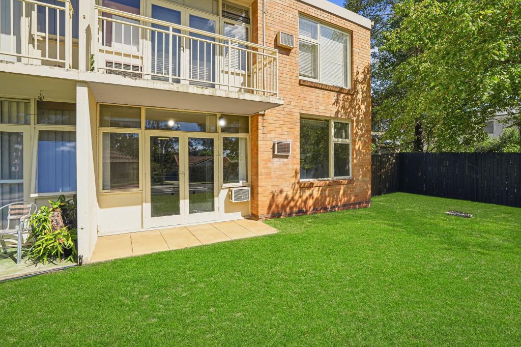 3/152 Derby St, Penrith, NSW 2750