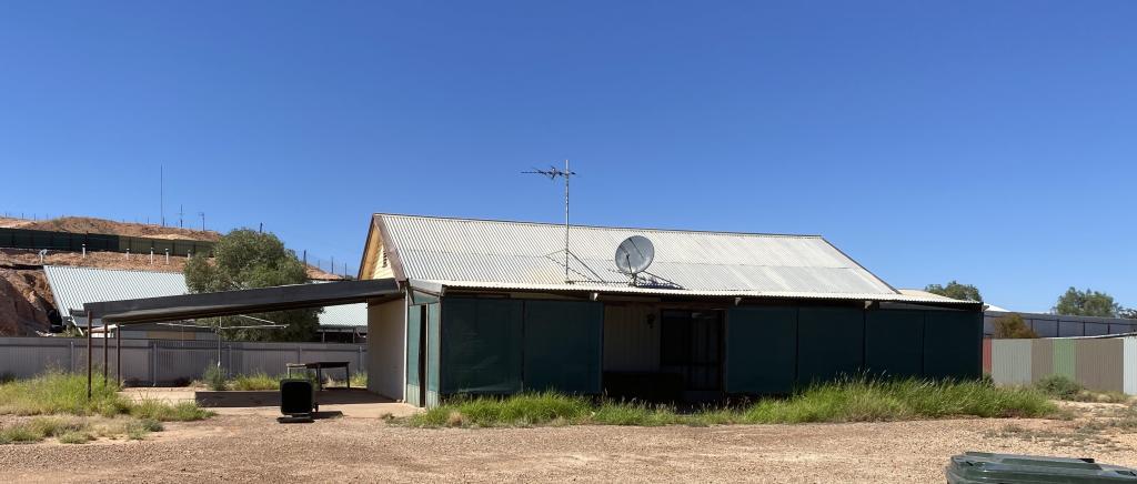 1241 Stretton Rd, Coober Pedy, SA 5723