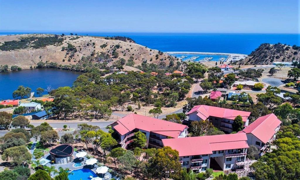73/62 Seaview Ave, Wirrina Cove, SA 5204