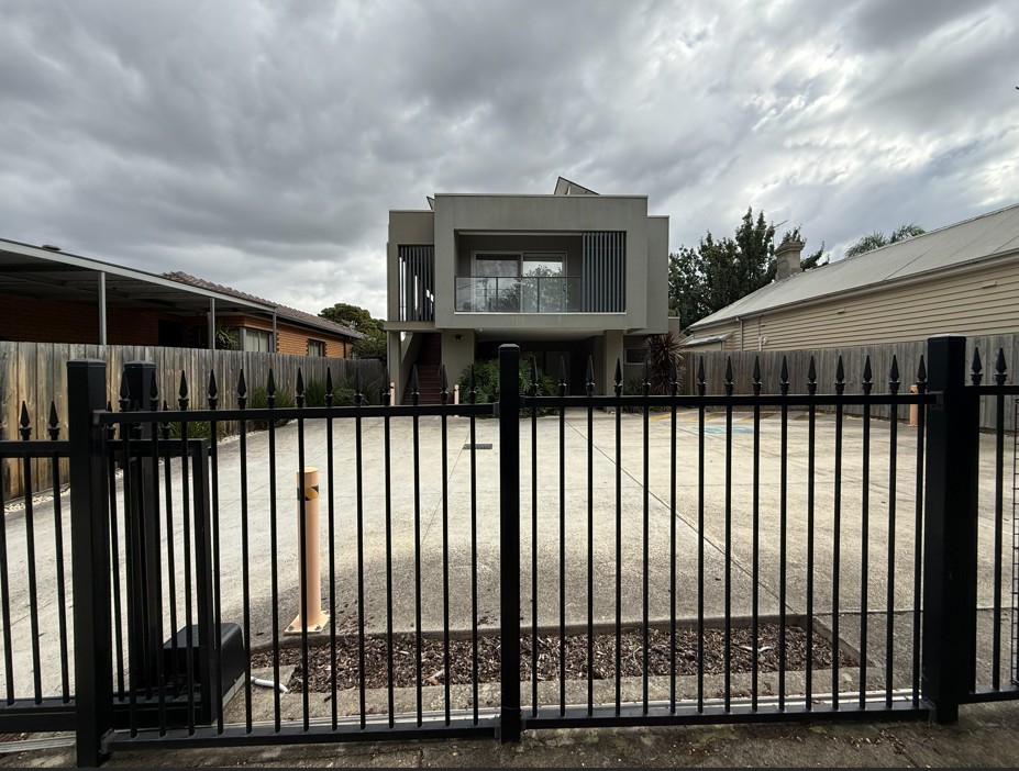 Room 10/98 Commercial Rd, Footscray, VIC 3011