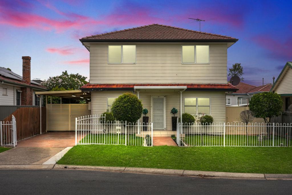 18 Baker St, Merrylands, NSW 2160