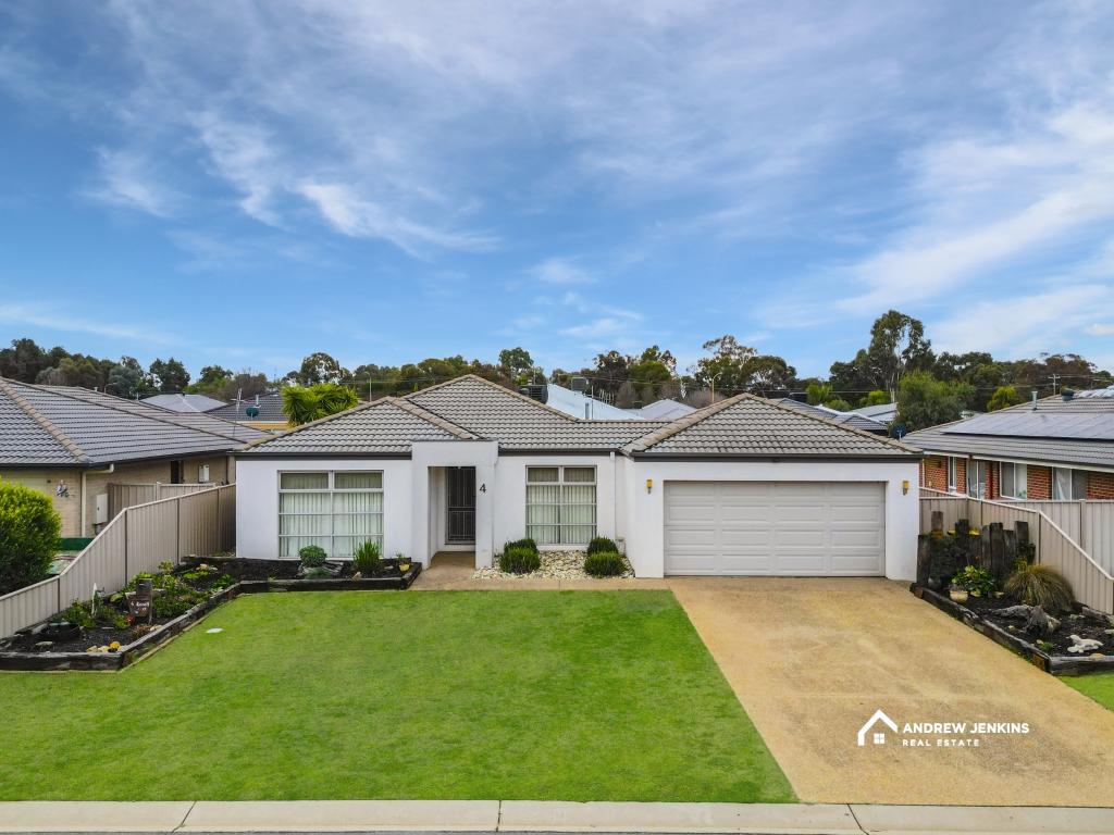 4 Russell Ct, Barooga, NSW 3644