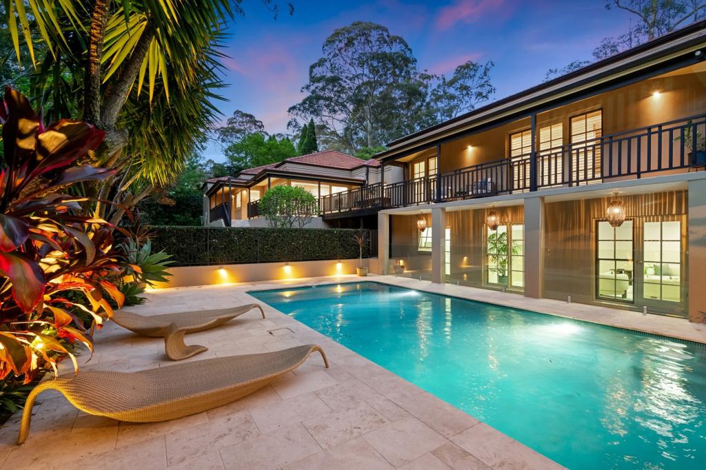 57b Lucinda Ave, Wahroonga, NSW 2076